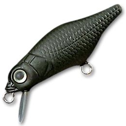 Воблер Megabass X-30 Marukin S вес 1,5 гр цвет DG