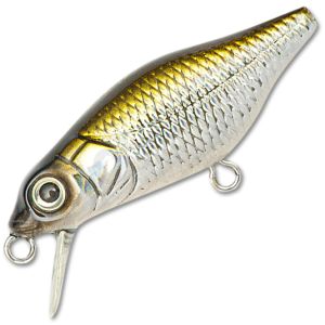 Воблер Megabass X-30 Marukin F вес 1,2 гр цвет GGS