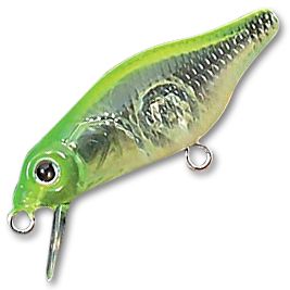 Воблер Megabass X-30 Marukin S вес 1,5 гр цвет LC