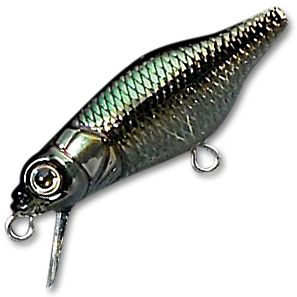 Воблер Megabass X-30 Marukin S вес 1,5 гр цвет MM