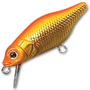 Воблер Megabass X-30 Marukin S вес 1,5 гр цвет MOG