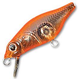 Воблер Megabass X-30 Marukin S вес 1,5 гр цвет SE