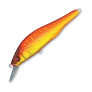 Воблер Megabass X-80 Rocket Darter S вес 10,5 гр цвет AT