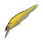 Воблер Megabass X-80 Rocket Darter S вес 10,5 гр цвет MA