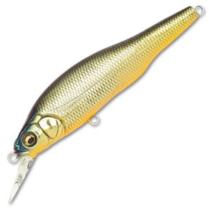 Воблер Megabass X-80 Rocket Darter S вес 10,5 гр цвет MChK