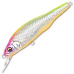 Воблер Megabass X-80 Rocket Darter S вес 10,5 гр цвет MHr