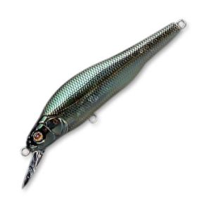 Воблер Megabass X-80 Rocket Darter S вес 10,5 гр цвет MM