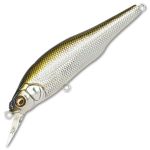 Воблер Megabass X-80 Rocket Darter S вес 10,5 гр цвет MSS