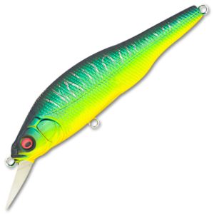 Воблер Megabass X-80 Rocket Darter S вес 10,5 гр цвет MT