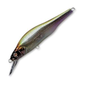 Воблер Megabass X-80 Rocket Darter S вес 10,5 гр цвет MTNG