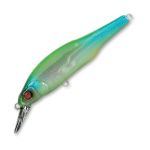 Воблер Megabass X-80 Rocket Darter S вес 10,5 гр цвет PMLC