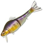 Воблер Megabass XJF 100F вес 14 гр цвет GGG