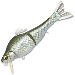 Воблер Megabass XJF 100F вес 14 гр цвет GGHB