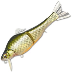 Воблер Megabass XJF 100F вес 14 гр цвет GGKB