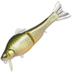 Воблер Megabass XJF 100F вес 14 гр цвет GGKB