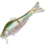 Воблер Megabass XJF 100F вес 14 гр цвет HTTNG