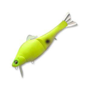 Воблер Megabass XJF 100F вес 14 гр цвет MKC