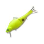 Воблер Megabass XJF 100F вес 14 гр цвет MKC