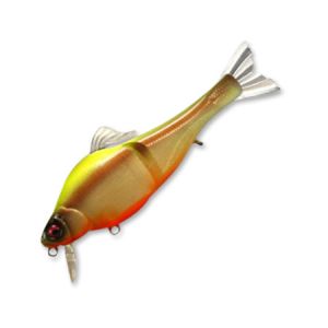 Воблер Megabass XJF 100F вес 14 гр цвет PMHS