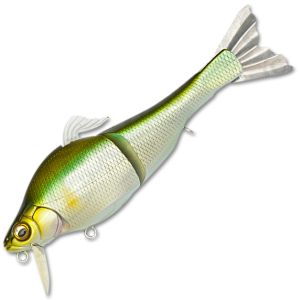 Воблер Megabass XJF 100F вес 14 гр цвет PMKA