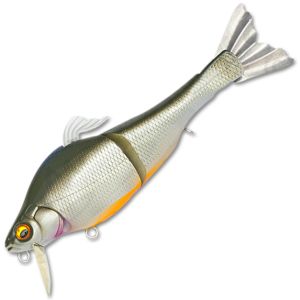 Воблер Megabass XJF 100F вес 14 гр цвет PMN