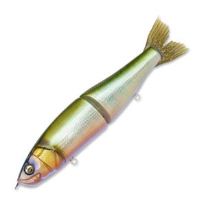 Воблер Megabass XS Limberlamber 157SS вес 42,52 гр цвет H
