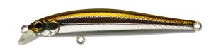 Воблер Zipbaits ZBL System minnow 9F Tidal вес 9г цвет 021R