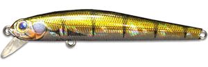 Воблер Zipbaits ZBL System minnow 9F Tidal вес 9г цвет 513R