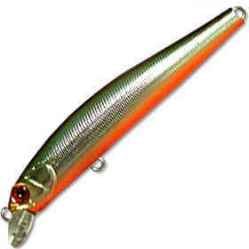 Воблер Zipbaits ZBL System minnow 9F Tidal вес 9г цвет 600R