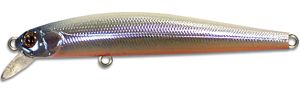 Воблер Zipbaits ZBL System minnow 9F Tidal вес 9г цвет 821R