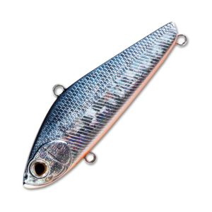 Воблер Zip Baits ZBL Vib 58-10G вес 10 г цвет 826R