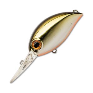 Воблер Zipbaits Hickory MDR вес 3,5г цвет 600R