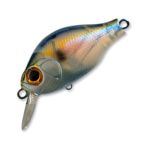 Воблер Zipbaits B-Switcher Rattler 1.0 вес 7,8г цвет 018R