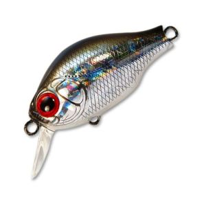 Воблер Zipbaits B-Switcher Rattler 1.0 вес 7,8г цвет 510R