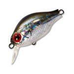 Воблер Zipbaits B-Switcher Rattler 1.0 вес 7,8г цвет 510R