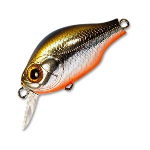 Воблер Zipbaits B-Switcher Rattler 1.0 вес 7,8г цвет 600R