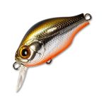 Воблер Zipbaits B-Switcher Rattler 1.0 вес 7,8г цвет 600R