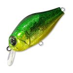 Воблер Zipbaits B-Switcher Rattler 1.0 вес 7,8г цвет 716R