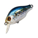 Воблер Zipbaits B-Switcher Rattler 1.0 вес 7,8г цвет ZR-702R