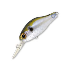 Воблер Zipbaits B-Switcher Rattler 2.0 вес 10,1г цвет 018R