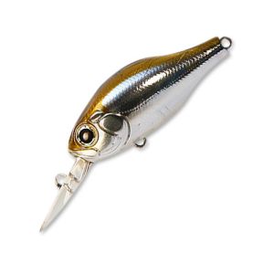Воблер Zipbaits B-Switcher Rattler 2.0 вес 10,1г цвет 021R