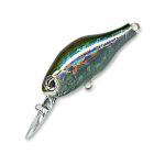 Воблер Zipbaits B-Switcher Rattler 2.0 вес 10,1г цвет 022R