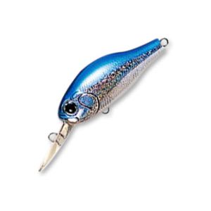 Воблер Zipbaits B-Switcher Rattler 2.0 вес 10,1г цвет 063R