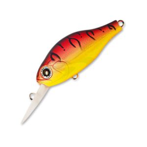 Воблер Zipbaits B-Switcher Rattler 2.0 вес 10,1г цвет 089R