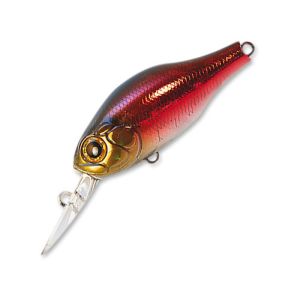 Воблер Zipbaits B-Switcher Rattler 2.0 вес 10,1г цвет 505R
