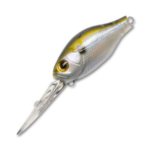 Воблер Zipbaits B-Switcher MDR Midget вес 7г цвет 018R