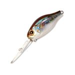 Воблер Zipbaits B-Switcher MDR Midget вес 7г цвет 022R