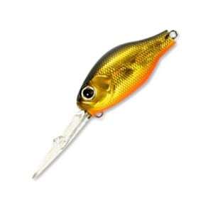 Воблер Zipbaits B-Switcher MDR Midget вес 7г цвет 050R