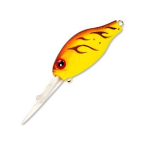 Воблер Zipbaits B-Switcher MDR Midget вес 7г цвет 075R