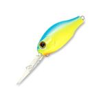 Воблер Zipbaits B-Switcher MDR Midget вес 7г цвет 086R